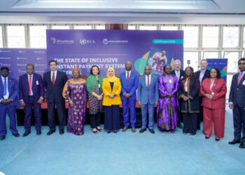 State of Inclusive Instant Payment Systems (SIIPS 2023) Report reveals continued growth in Africa’s instant payment systems