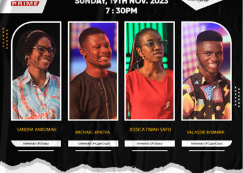 Step Up With Sintex Tank: UCC, UG students poised to earn cash in episode 6