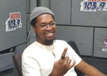 Strongman knew about Kweku Smoke’s diss verse before I released it – Ko-Jo Cue