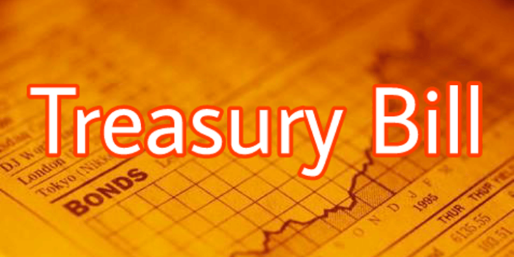 t bills interest rates fall for 3rd week running government gets c2a25 008bn