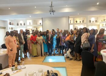 Take advantage of German market to increase revenue – Exporters urged