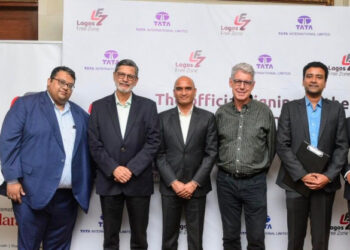 Tata International expands operations in Nigeria at Lagos Free Zone