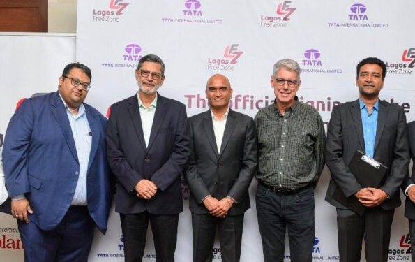 tata international expands operations in nigeria at lagos free zone