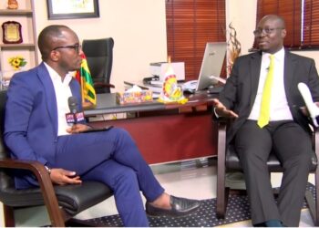 Tax waiver on electric cars useless; how many people use it in Ghana? – Ato Forson