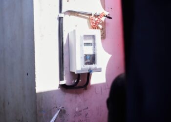 Tema ECG embarks on meter replacement