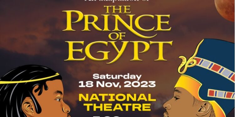 Tema International School marks 20th Anniversary with “The Prince of Egypt” 1 tema international school marks 20th anniversary with the prince of egypt