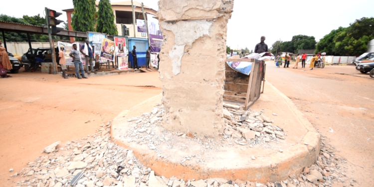 tension mounting among weta afiadenyigba youth over land boundaries