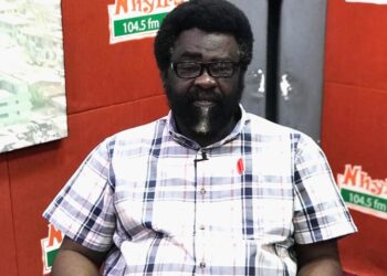 The 24-hour economy is feasible, says Dr. Richard Amoako Baah