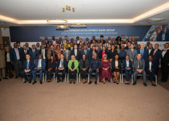 The African Development Bank’s regional member countries endorse a collaborative framework to spur inclusive development