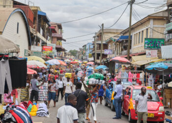 The challenge of reducing consumer prices in Ghana: The impact of high taxes on businesses
