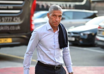 The most important thing now is the 2026 World Cup qualifiers – Chris Hughton