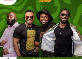 #TheBMPSShow: Only poor men help their wives in the kitchen – Fact or Myth?