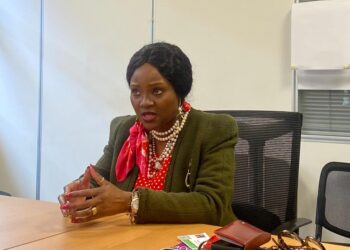 There might soon be more plastics than fish in your seas – Ramsar Chief cautions Ghana, other African countries