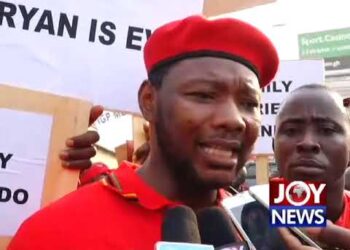 These are the most uninspiring presidential candidates NPP has ever presented – Bernard Mornah