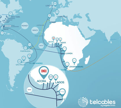 Tier IV Onix Data Centre in Ghana to Connect to Angola Cables Network to Expand Digital Offering 1 tier iv onix data centre in ghana to connect to angola cables network to expand digital offering