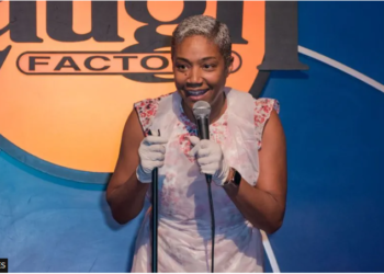 Tiffany Haddish DUI: Comedian says she will get help after driving under influence arrest