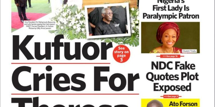 Today’s front pages: Friday, November 17, 2023 1 todays front pages friday november 17 2023