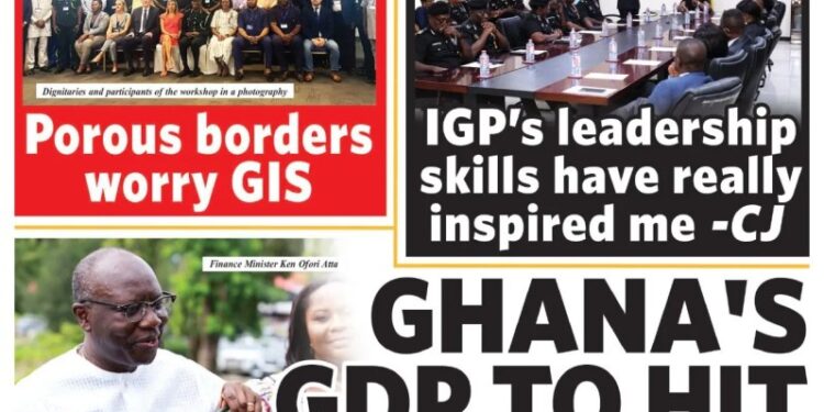 Today’s front pages: Thursday, November 16, 2023 1 todays front pages thursday november 16 2023