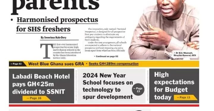 todays front pages wednesday november 15 2023