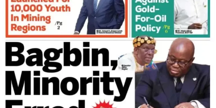 todays front pages wednesday november 29 2023