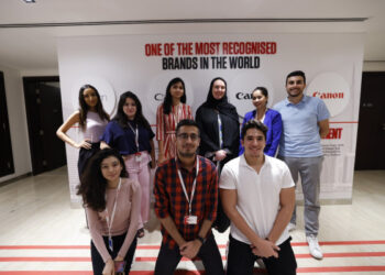 UAE interns voice their opinions on youth skilling and organizational development