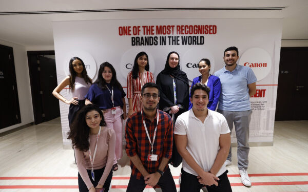 uae interns voice their opinions on youth skilling and organizational development