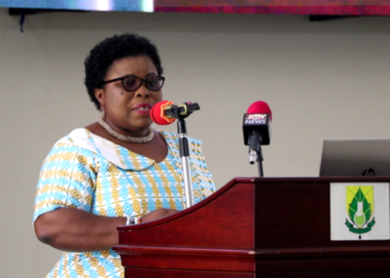 UHAS holds 3rd Research Conference on Sustainable Development Goals