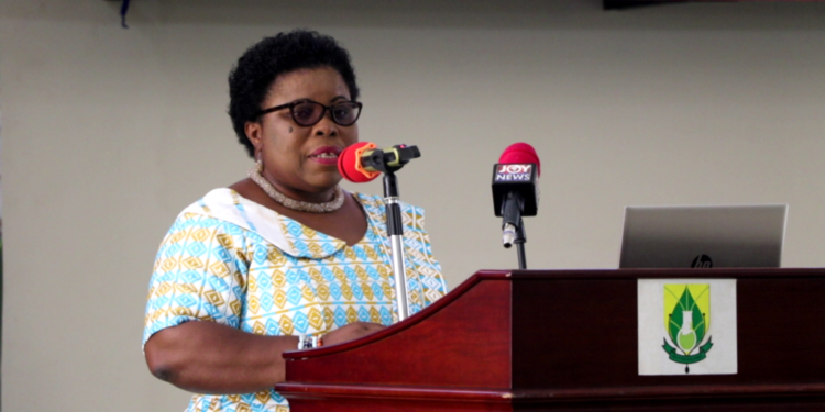 uhas holds 3rd research conference on sustainable development goals