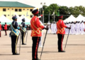 UN Missions: Ghana exceeds female military personnel deployment target