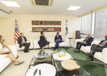 United States (U.S.) and African Development Bank Collaborate to Accelerate Africa’s Digital Transformation