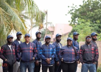 Unreligious Servants making waves with ‘Me Gye Wo Di’