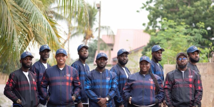 unreligious servants making waves with me gye wo di