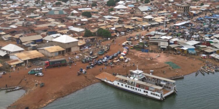 Urgent call to close climate adaptation financing gap 1 urgent call to close climate adaptation financing gap