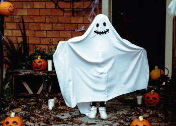 US, UK and others observe Halloween