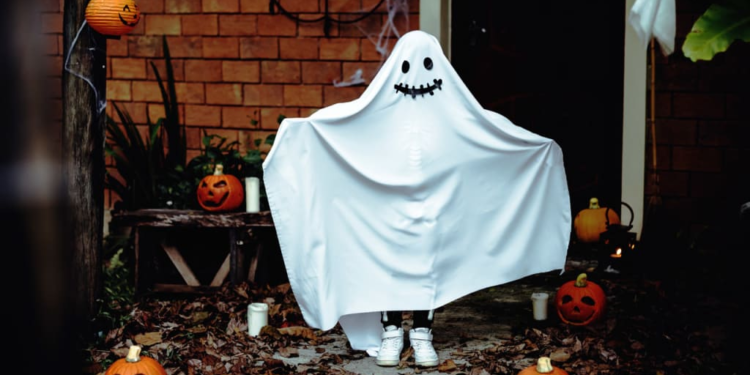 us uk and others observe halloween