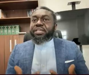 Use their greed against them for the system to work – Barker-Vormawor on vote-buying by some politicians 1 use their greed against them for the system to work barker vormawor on vote buying by some politicians