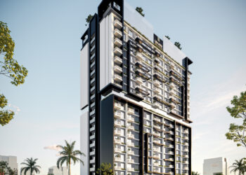 VAAL Real Estate unveils Legato Heights, a new standard in luxury living