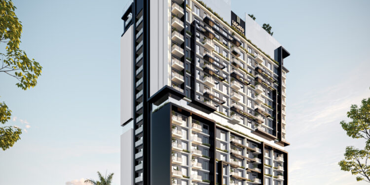 vaal real estate unveils legato heights a new standard in luxury living