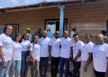 Vaccines must always be available for all children-Health expert urges