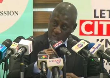 Victims of Akosombo Dam spillage will be allowed to vote without voter ID – EC