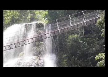 Volta Fair: Unveiling the concealed beautiful bride