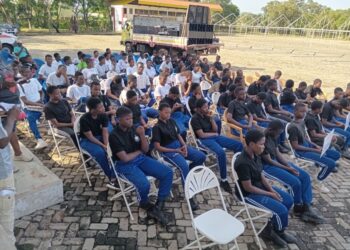 Volta region marks World AIDS Day, records 16,900 cases in 2022