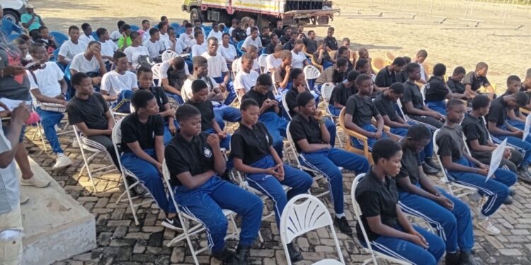 volta region marks world aids day records 16900 cases in 2022