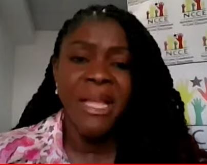 Vote buying unhealthy for democracy – NCCE Chair 1 vote buying unhealthy for democracy ncce chair