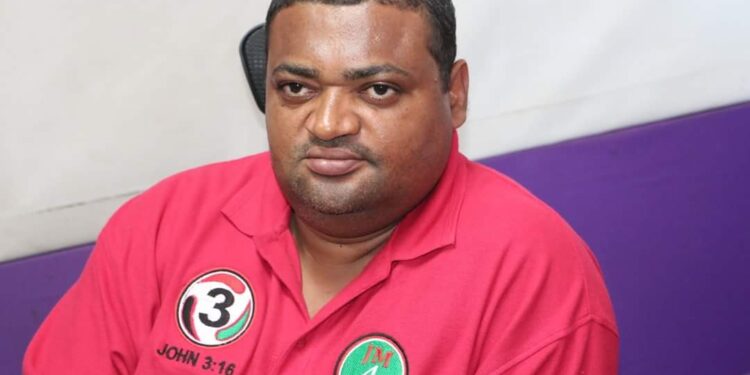 We are not worried about taking over during this economic hardship – Joseph Yamin 1 we are not worried about taking over during this economic hardship joseph yamin