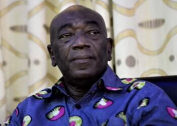 We are praying they accept something that will not break the back of government – Wireko Brobby