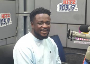 We cannot all preach about repentance – Perez Musik defends gospel musicians