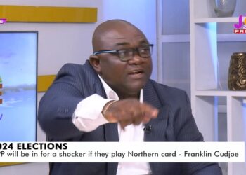 We don’t need your advice to win an election – Former NPP MP slams Franklin Cudjoe
