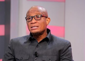 We have rescued the country, Ghanaians now in a better position – Dr Mustapha Abdul-Hamid