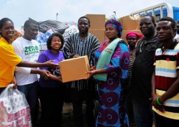 We lost three weeks of academic calendar – North Tongu DCE laments